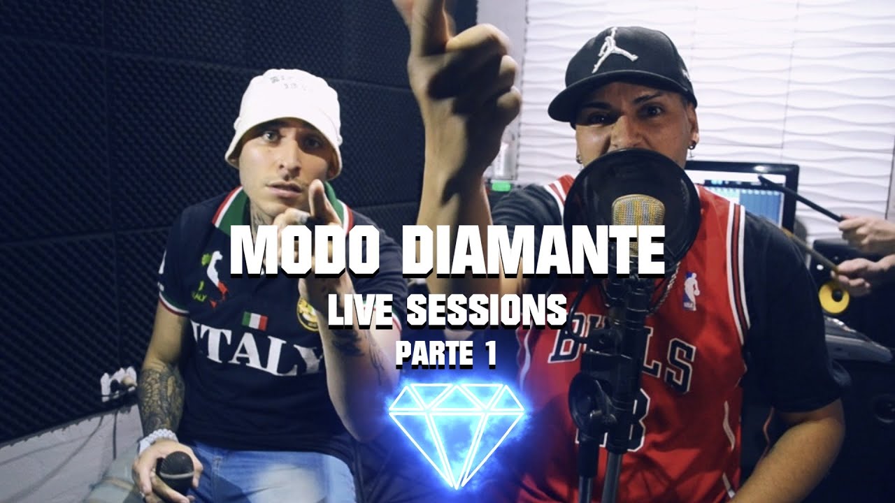 El Guaylhan (Cumbia En Vivo) Se Terminó / Ayer Me Llamó Mi Ex / Camuflaje (Live Sessions #1)
