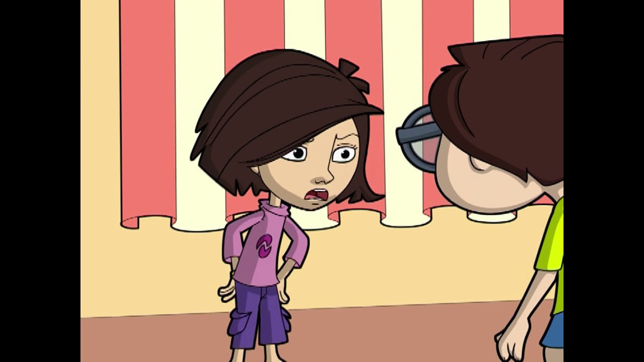 Keymon Ache Season 1 - Episode 100