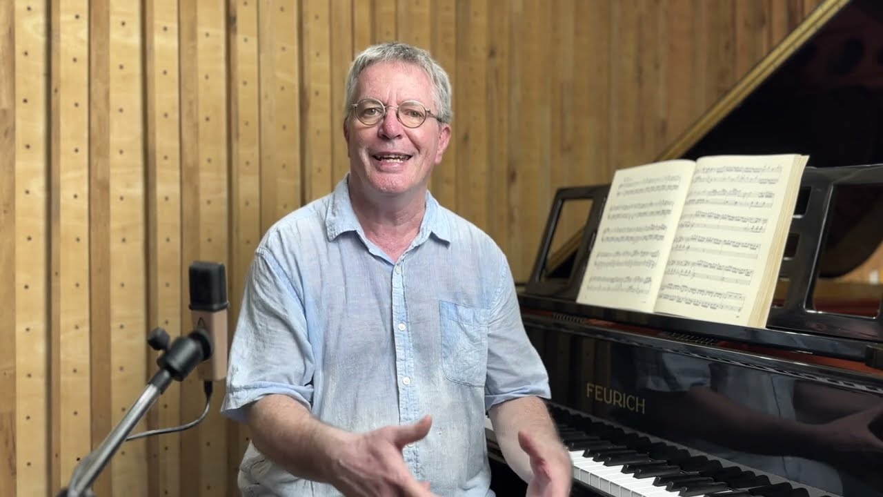 Backstory to New Videos - Art and Music for Elephants