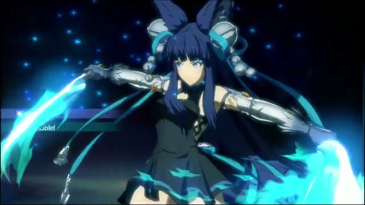 Ranked Match 21 - Yuel