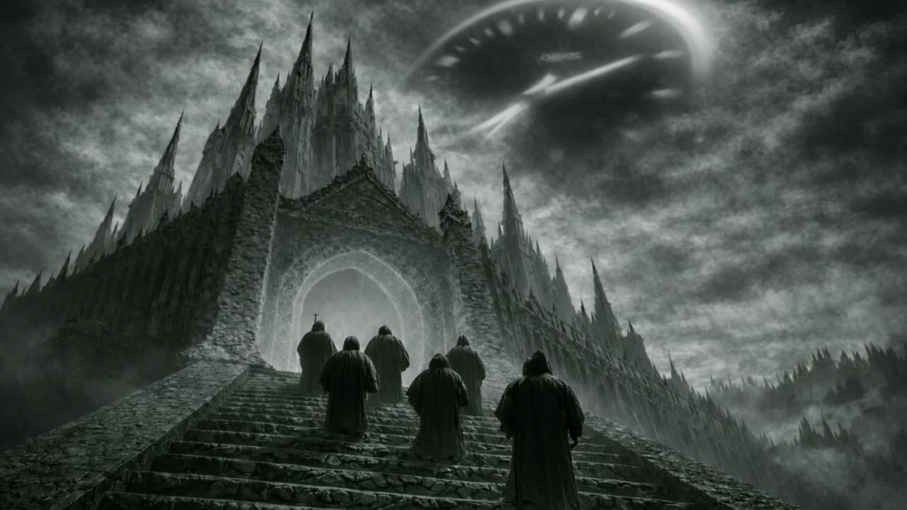 AEZ - CALL TO GOD