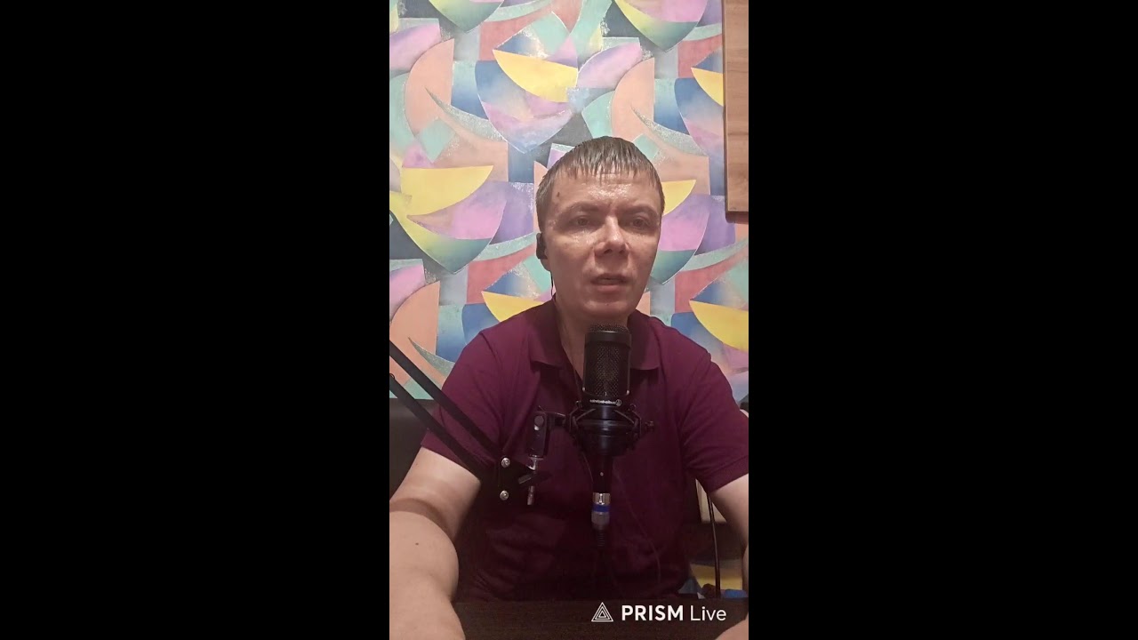 Прямая трансляция Квазар М