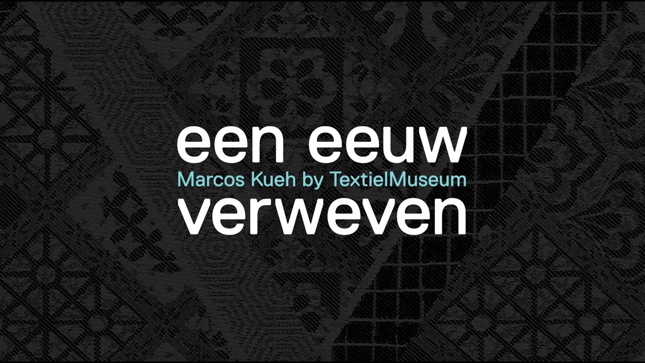 100 jaar Museumvereniging: een eeuw verweven