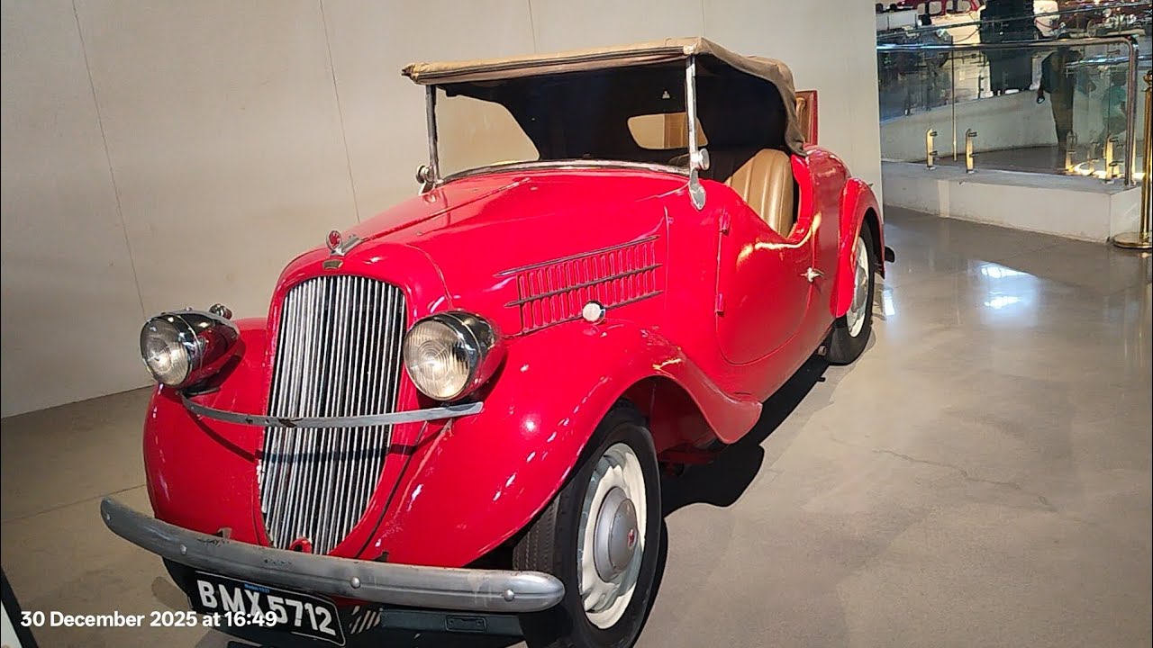 Car museum maysuru. Rolls-Royce. tourist place. Support me and Subscribe my channel 