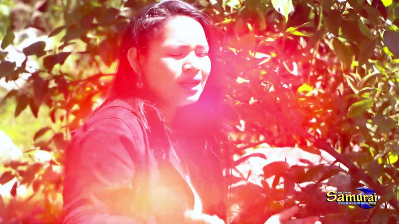 PRINCESITA MADELEY - TRISTE HISTORIA