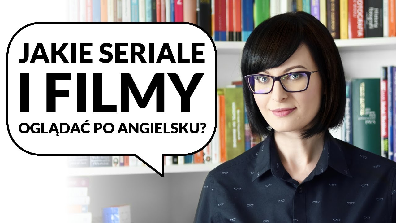 Jakie filmy i seriale oglądać po angielsku? | Po Cudzemu #90