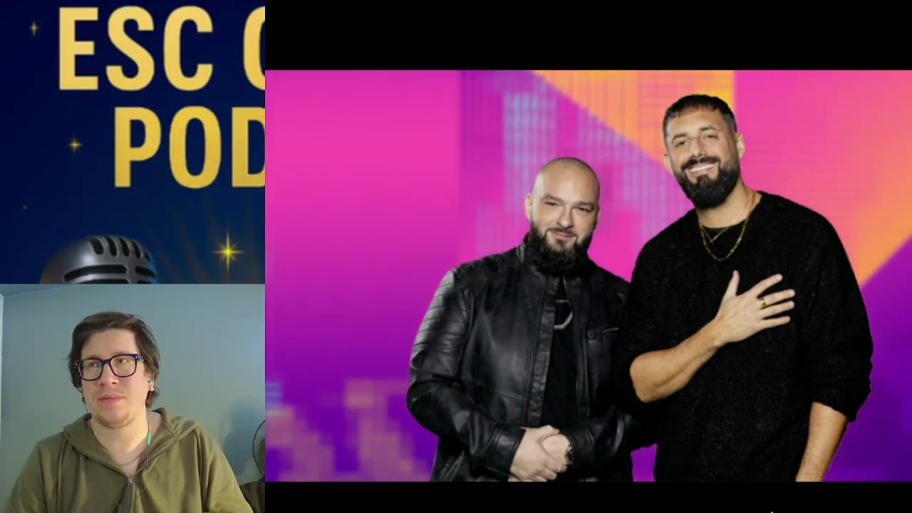 *Winner?* Melodifestivalen 2026 :  Medina – Viva L'Amor (Sweden) - Snippet #reaction