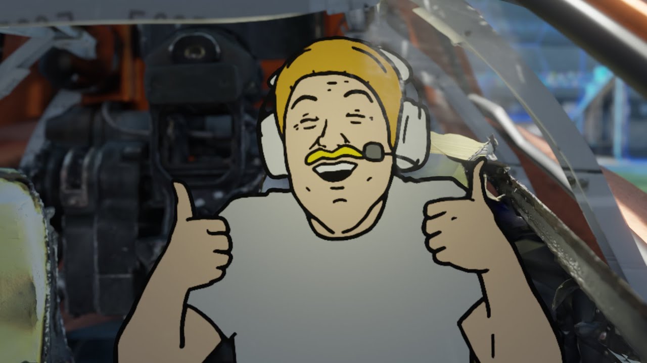 When Teammates TAKE THE SHOT in Rocket League