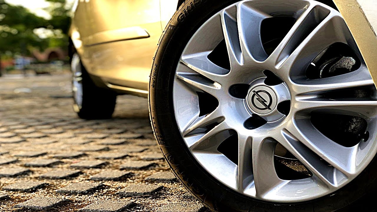 🔧TRUCOS para RESTAURAR COCHE por POCO DINERO |  OPEL CORSA D💸