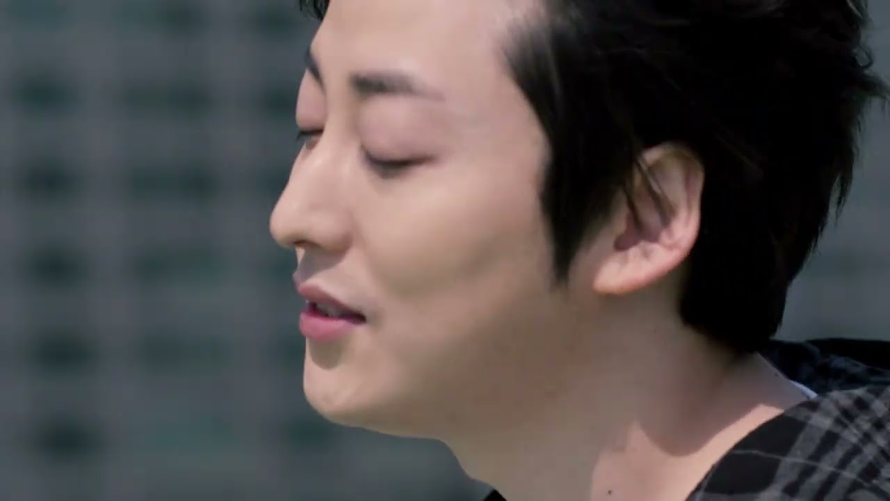 [MV] 황문섭_'사차선도로 (FEAT.육성재 OF 비투비)'