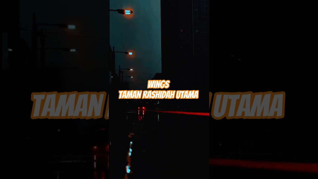 Taman Rashidah Utama