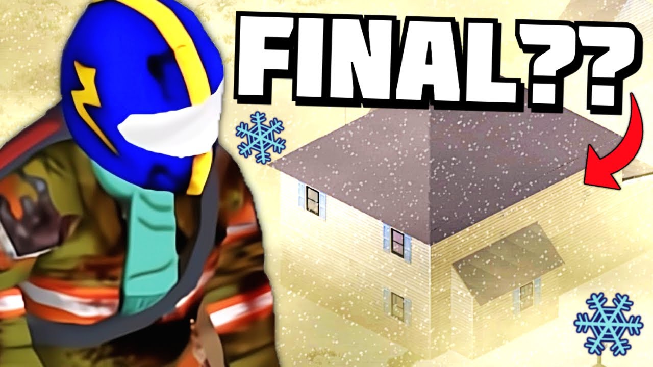 Encontré mi NUEVA BASE en las afueras ❄️ El Eternauta #7