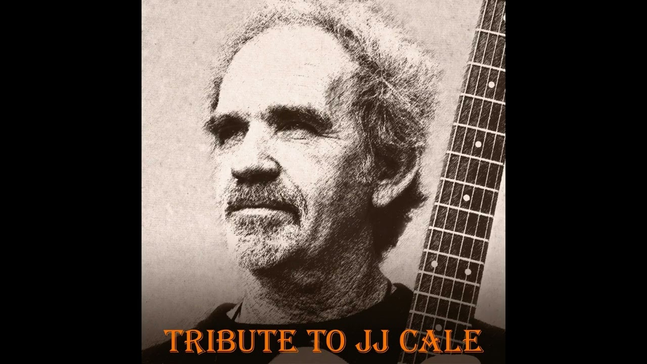 Tribute to JJ Cale — Magnolia