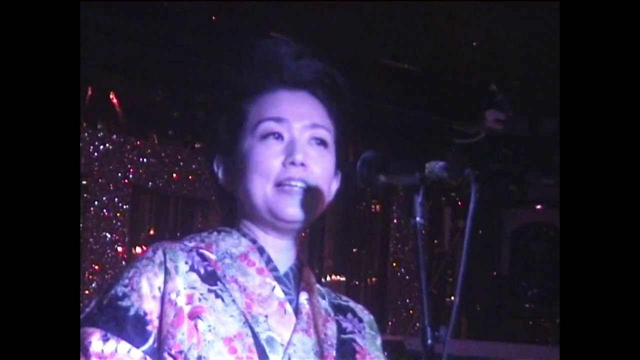 Akari Mochizuki & Hibiki Ichikawa - Soran Bushi (Japanese Folk)