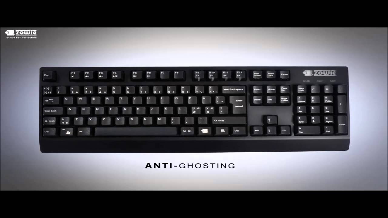 Zowie Gear
