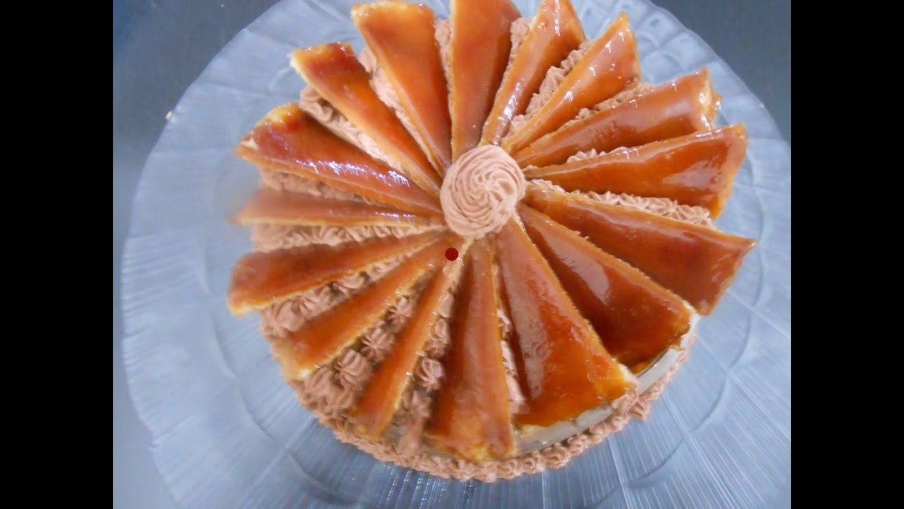 Dobos torta