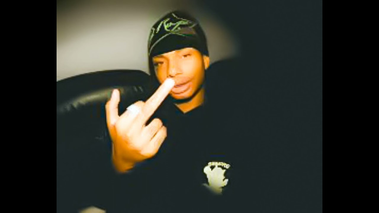 Night Lovell - Off Air / Liberty Walk Showtime [ Instrumental ]