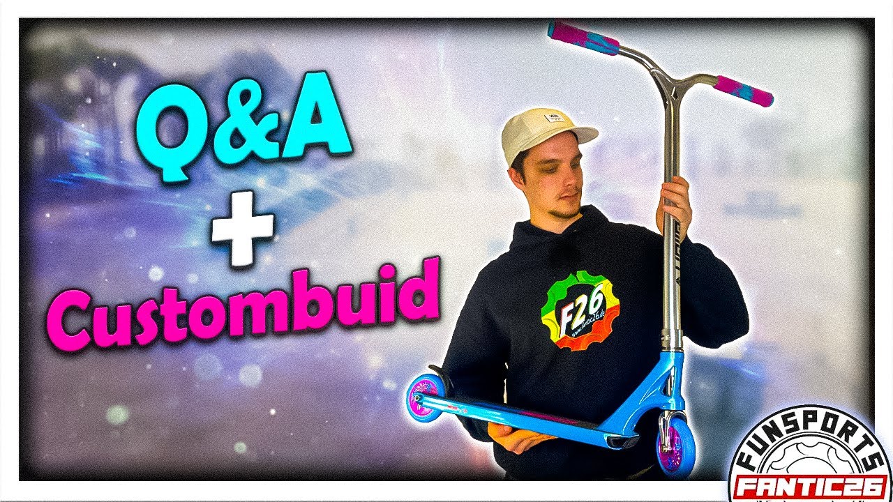 Wir beantworten eure Fragen! | Custom Build #4