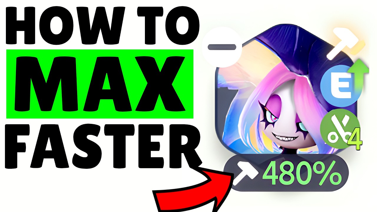 Stop Wasting Time in Homeland (Easy Max Efficiency Setup)
