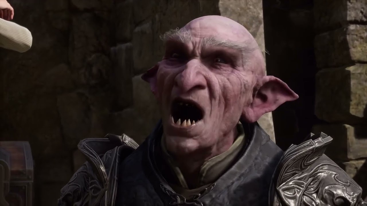 Hogwarts Legacy State of Play Official Gameplay Reveal 4K (GOTY 2023??)