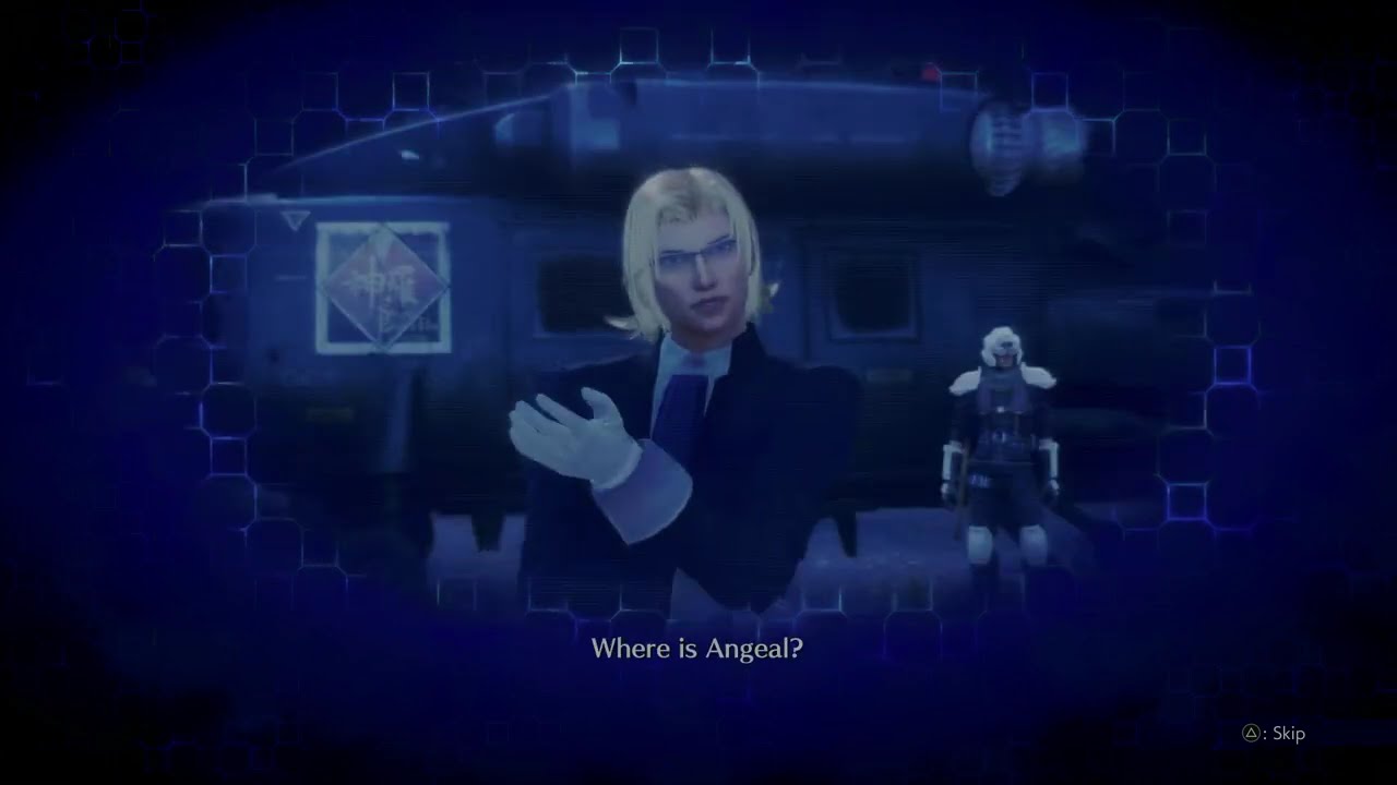 Crisis Core Final Fantasy 7 Reunion PS5 100% Platinum Hard Playthrough Part 2 - Mission Stomping