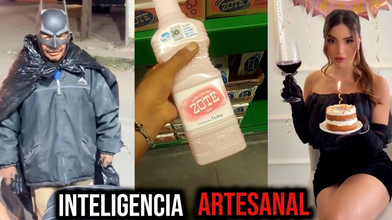 ‼️ FIESTAS DE MEXICO #1 COSAS QUE SOLO PASAN EN MÉXICO 🤣🔥⚡