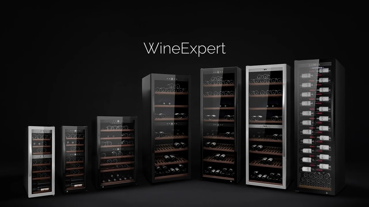 mQuv&eacute;e - WineExpert