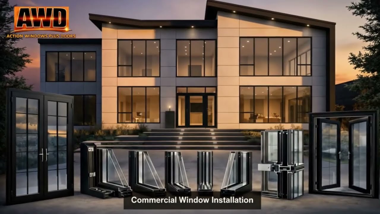 See How AWD Nails Every Install in 20 Seconds