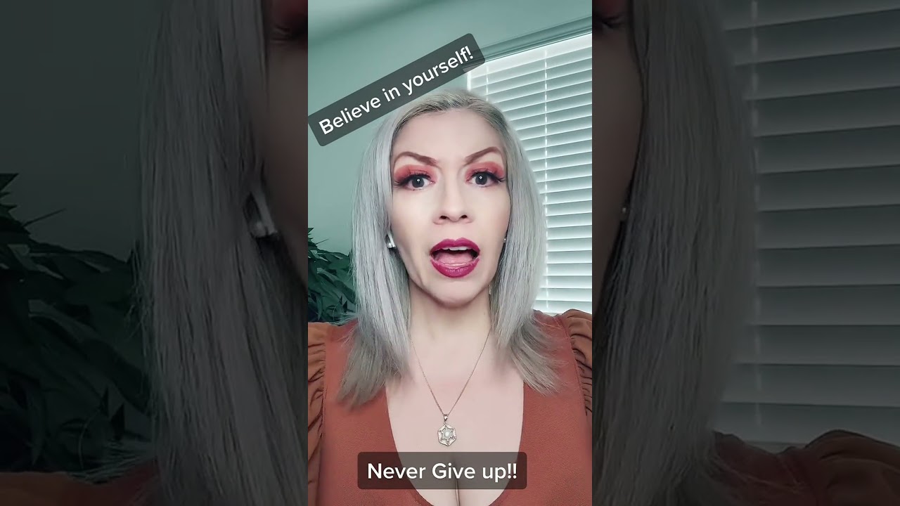 #nevergiveup