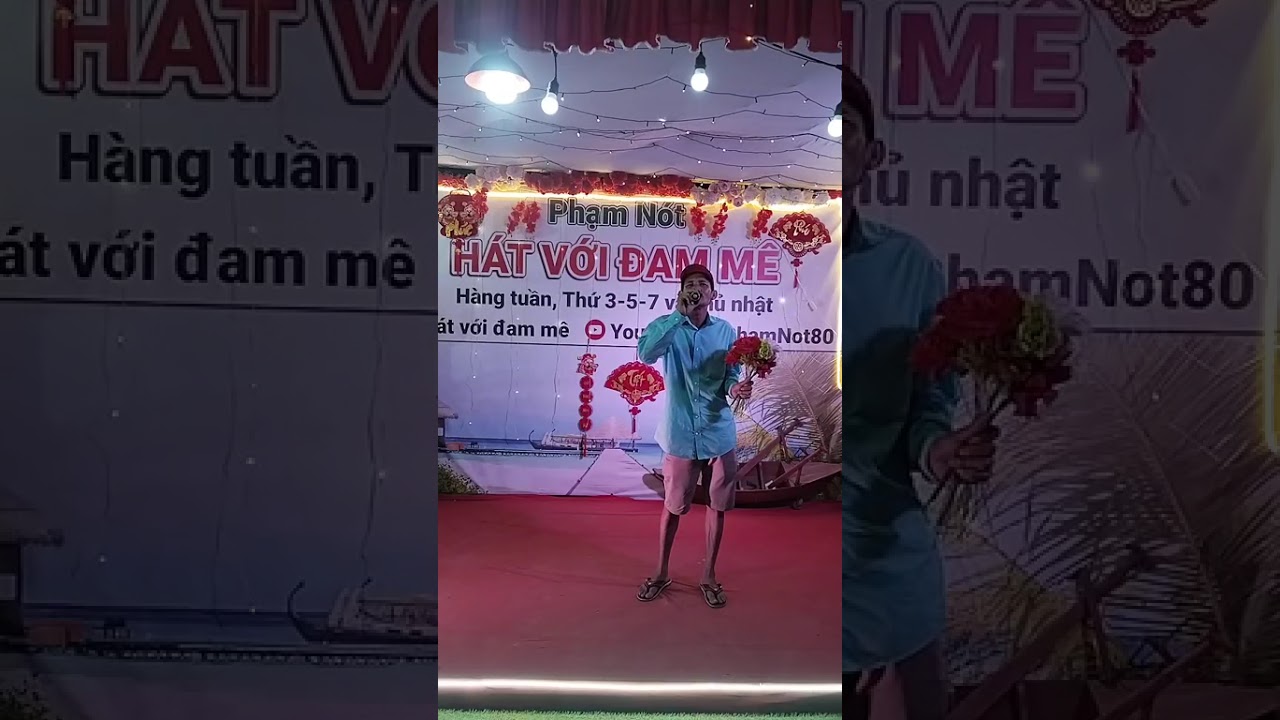 Giọng ca dĩ vãng. Tuấn Vũ cover 