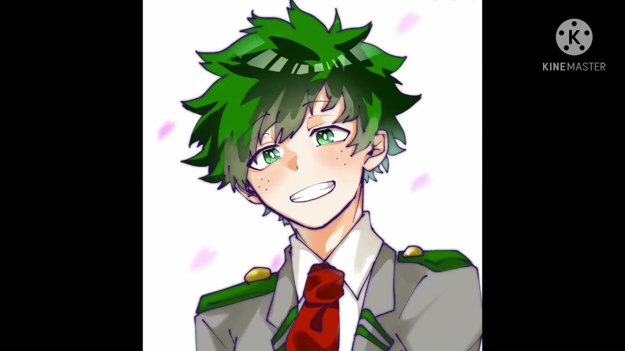Deku x Abused female Neko listener part two