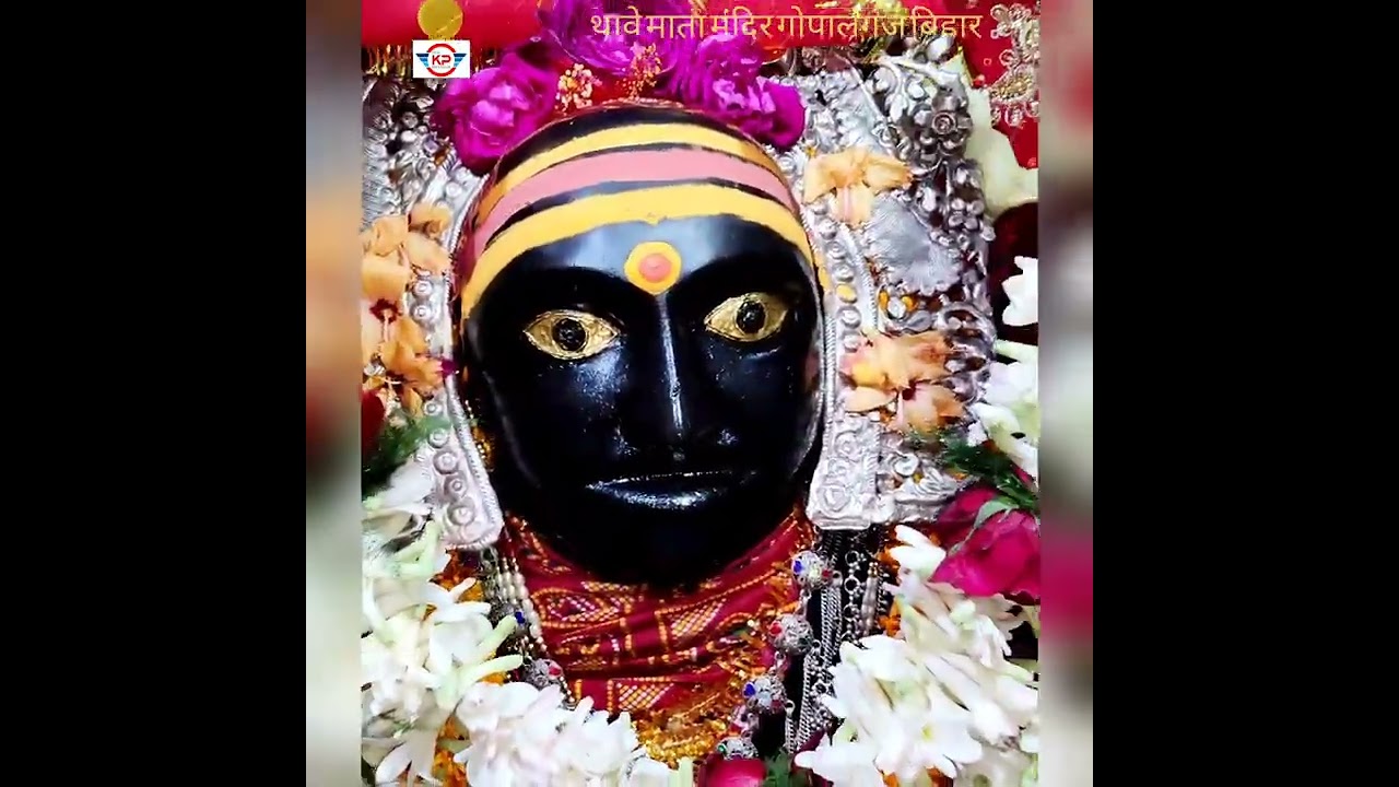 #8809150990#thawe mata darsan#thawe bhawani live aarti#thawe mandir Bihar#maa thawe bhawani darsan#t