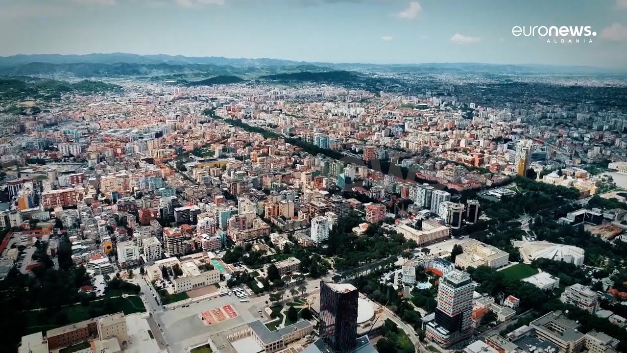 Histeria e ndërtimeve, kush po i blen pronat në Tiranë! | Money