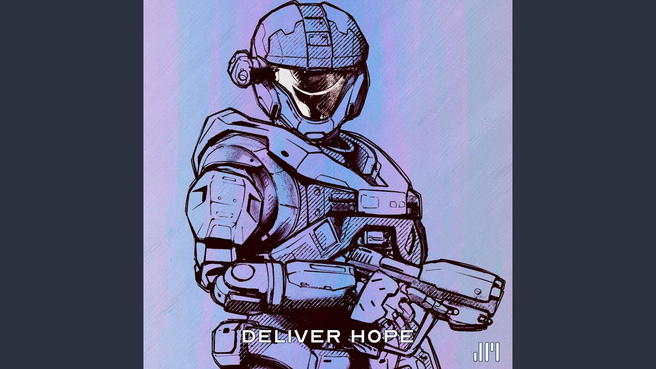 Deliver Hope (feat. Sianna) (Original)