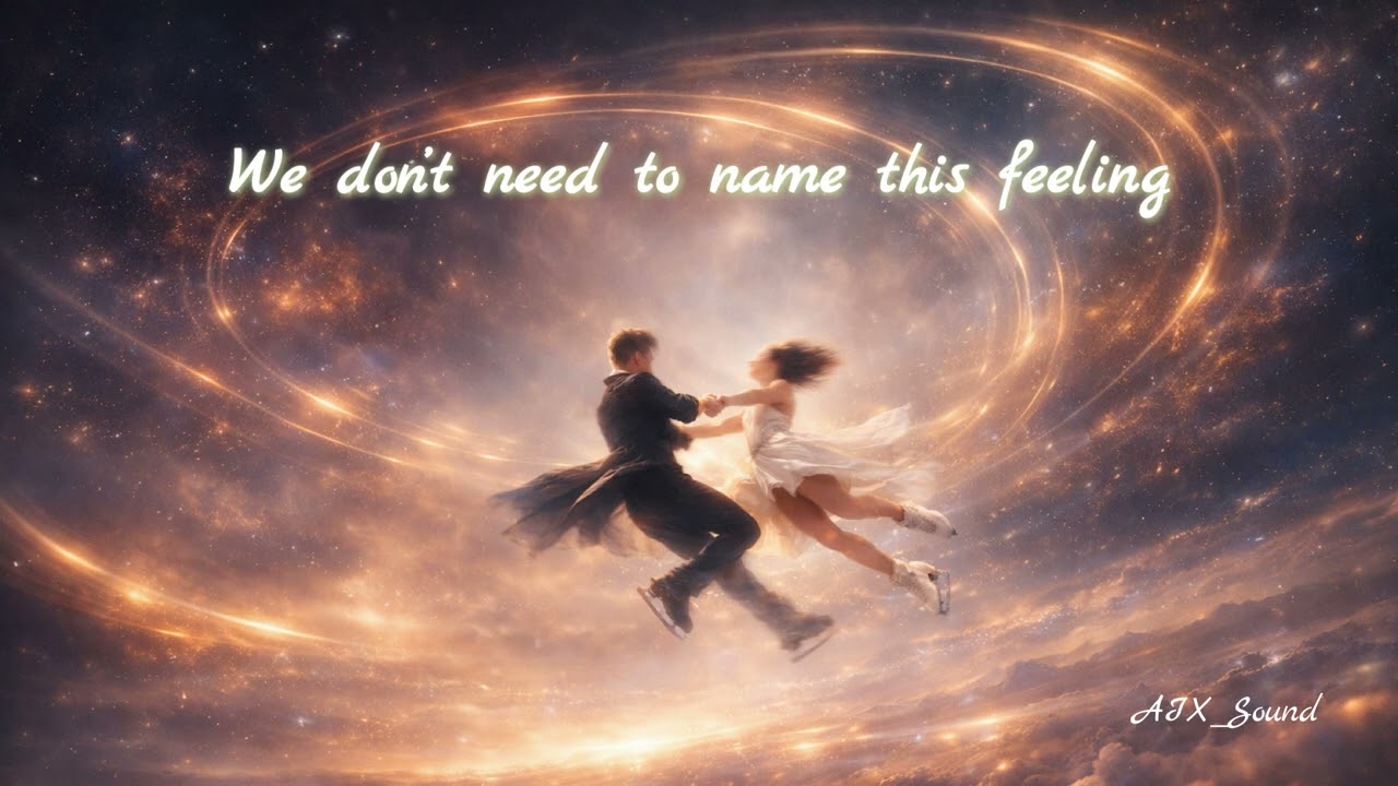 We don’t need to name this feeling