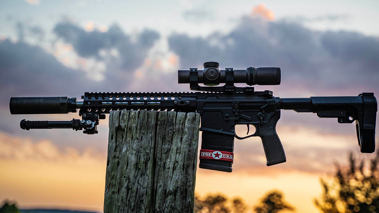 Rogue, Patriot Ordnance Factory