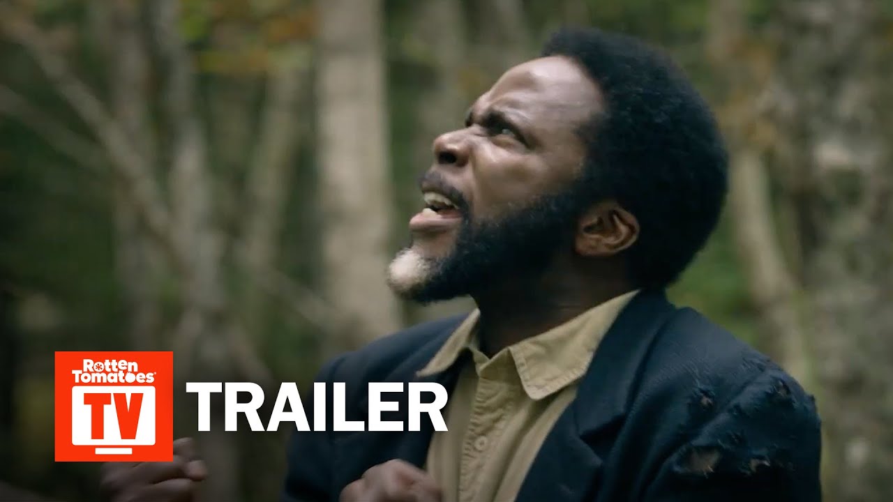 From Season 4 Trailer | 'Critics Say'