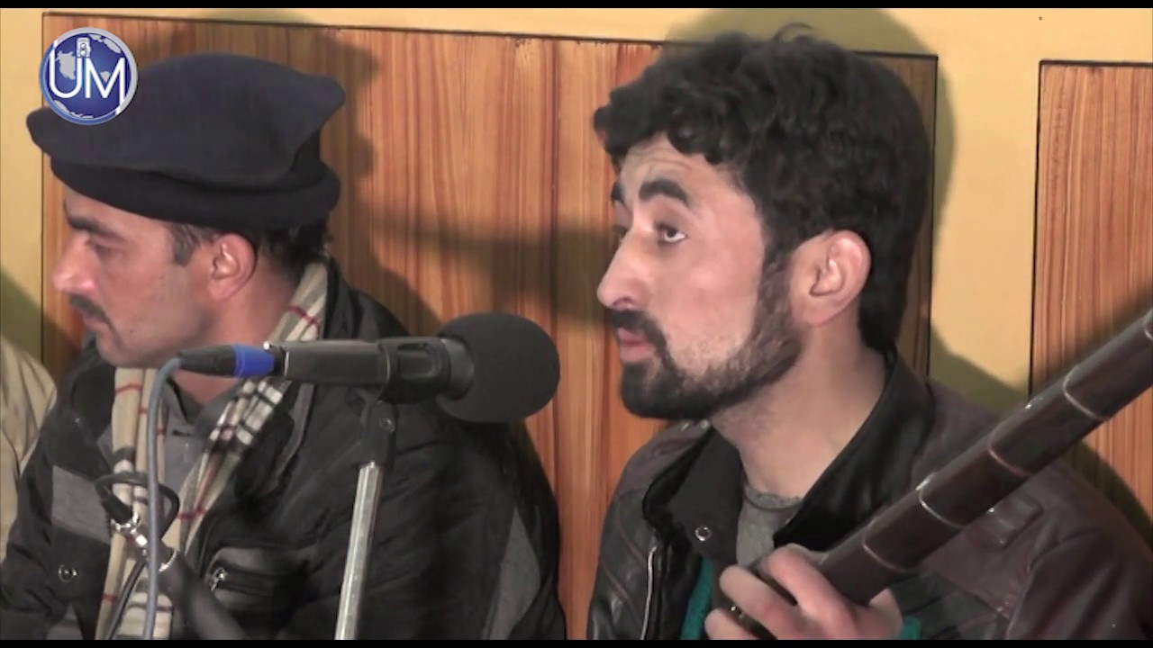 khowar new song 2019 || Shafa ali Yaseer || Ta Yaad goya no