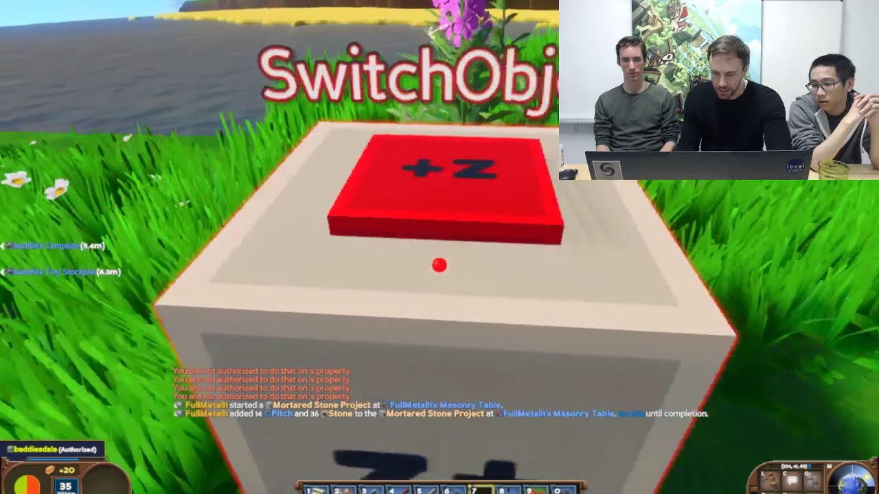 Eco Dev Chat: вопросы и ответы по патчу 7.8