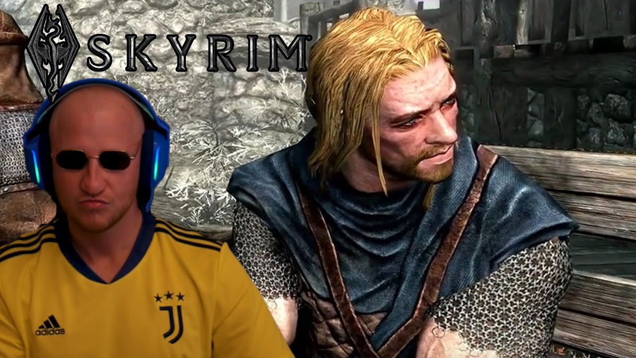 BEST RP SKYRIM