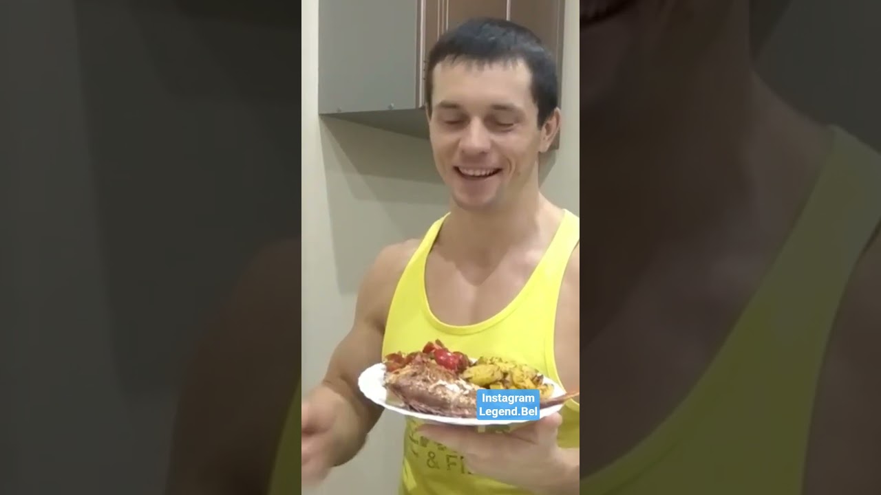 Беларус, Алексей 