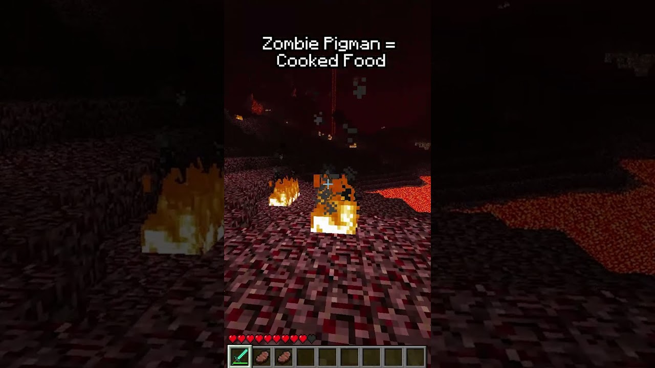 Tips & Tricks in Beta 1.7.3 #minecraft #minecrafttutorial #gaming