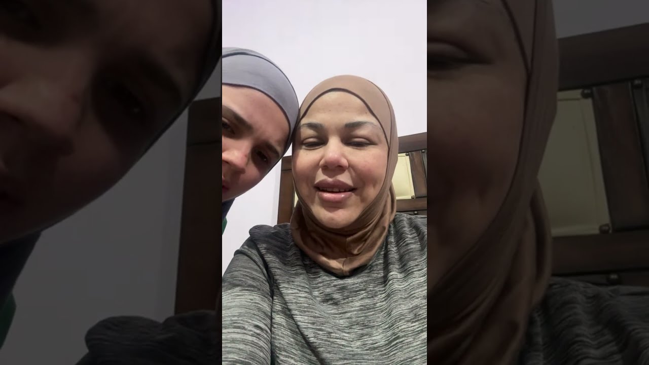 Aqui estoy reportandome que ocurre en casa