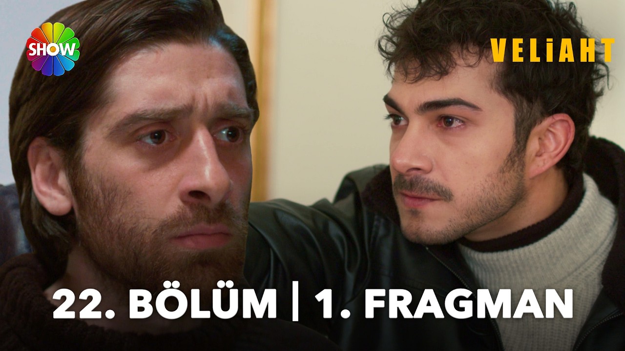 Veliaht 22. Bölüm 1. Fragman | 