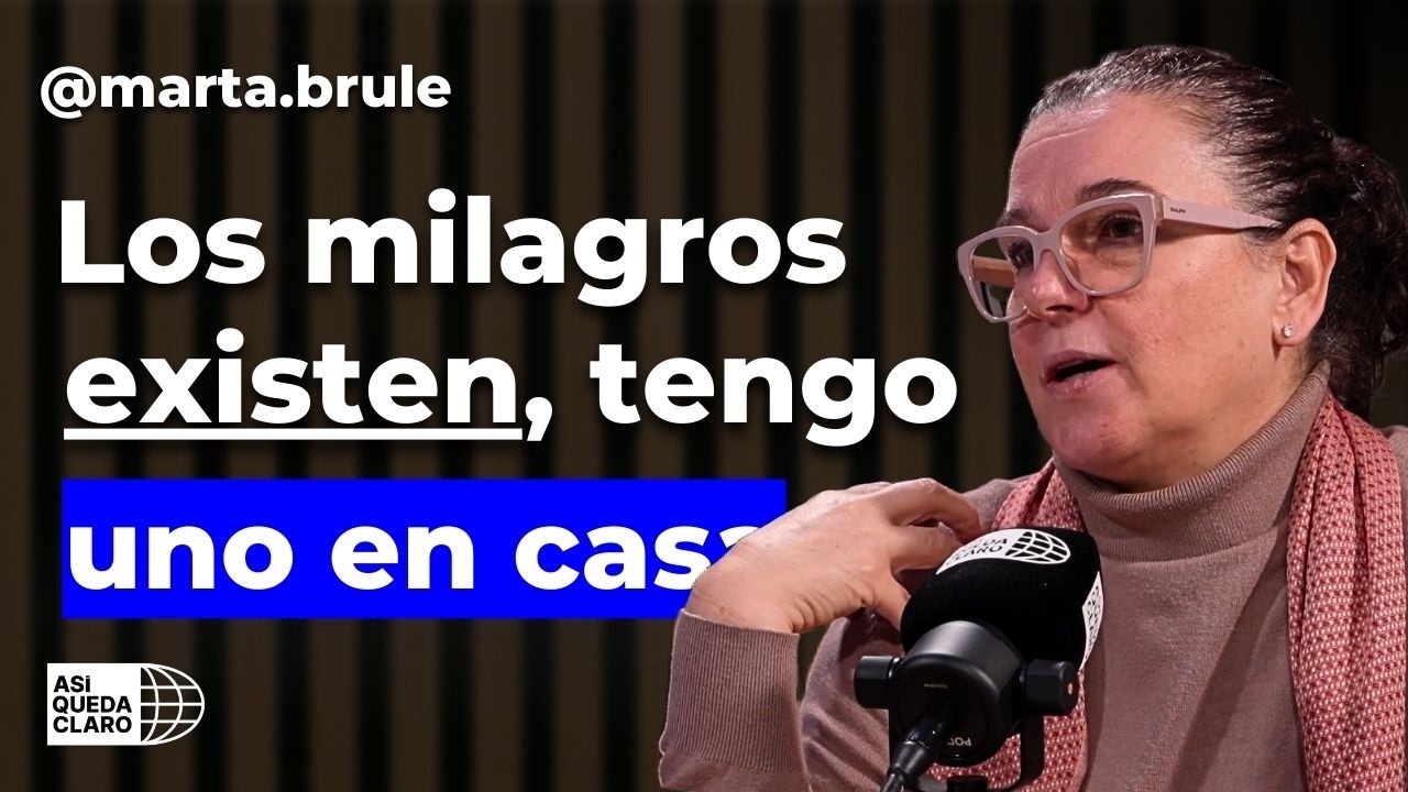 CÁNCER INFANTIL: la realidad que MUCHAS veces NO QUEREMOS VER y la MILAGROSA historia de GUILLE