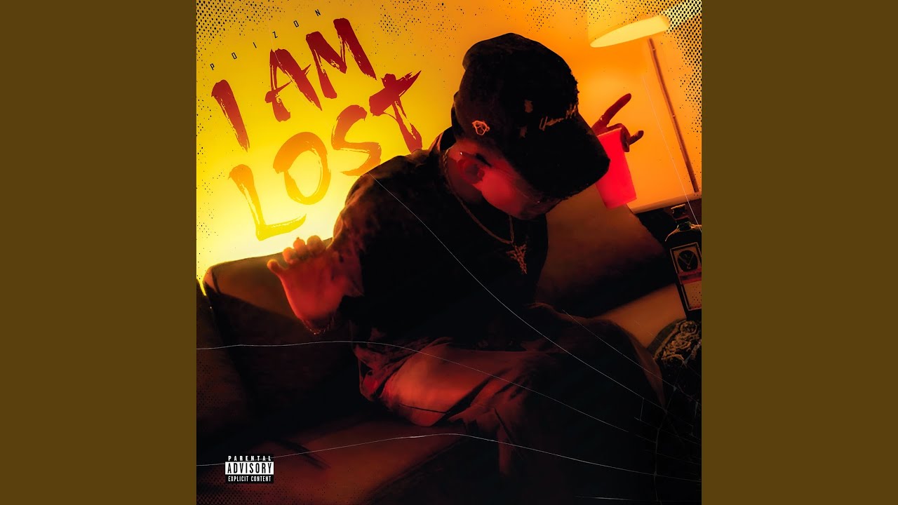 I Am Lost