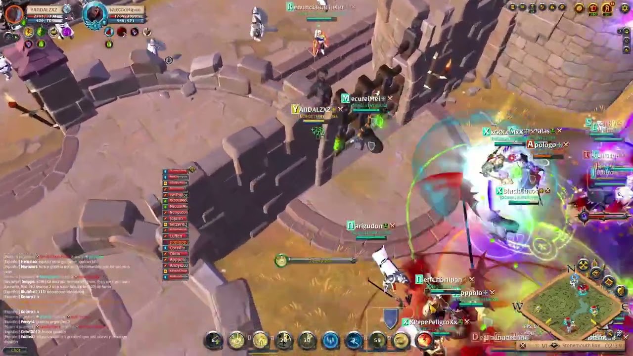 Stay Close Vs Tayrant