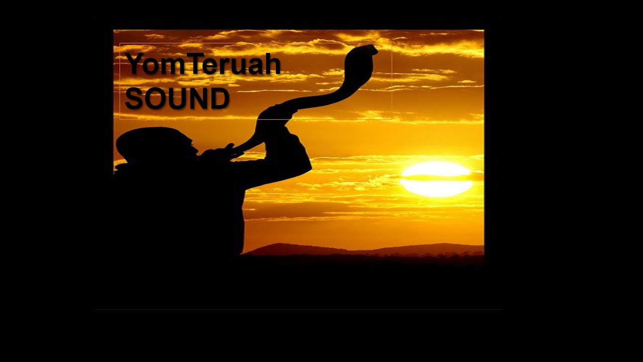 Yom Teruah Message | Teruah DOES NOT Mean Trumpet