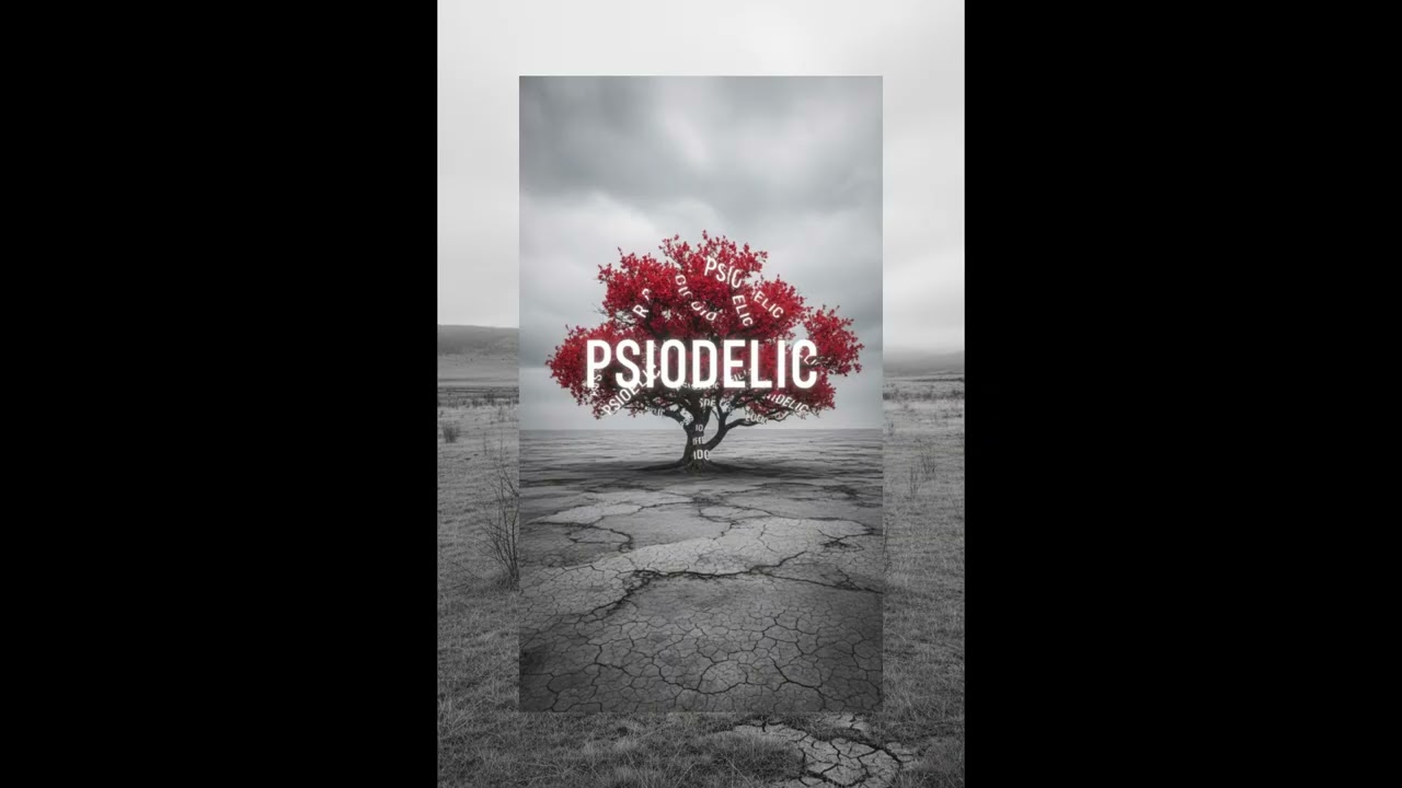 nomike - Psiodelic