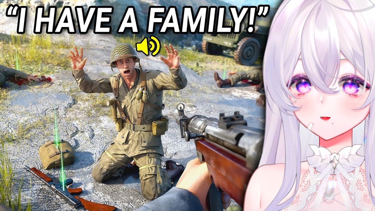 When Gamers Turn Into Professional Voice Actors!